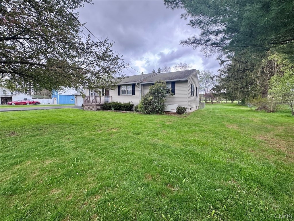 7 Austin Street Amity, NY 14813 - Photo 2 of 34