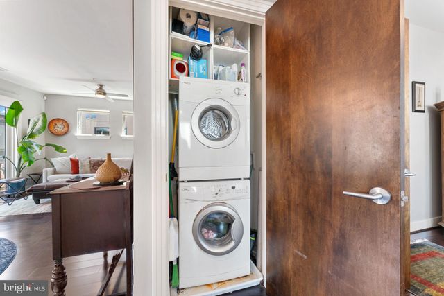 $537,500 | 2360 Champlain Street Northwest, Unit 4 4, Washington, DC 20009