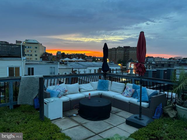$537,500 | 2360 Champlain Street Northwest, Unit 4 4, Washington, DC 20009