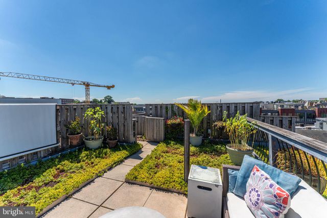 $537,500 | 2360 Champlain Street Northwest, Unit 4 4, Washington, DC 20009