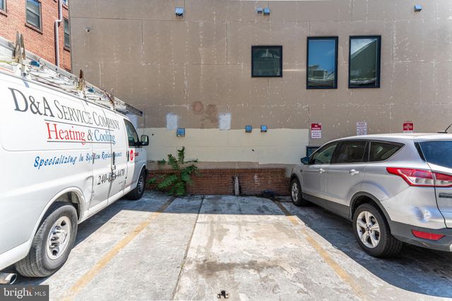 $537,500 | 2360 Champlain Street Northwest, Unit 4 4, Washington, DC 20009