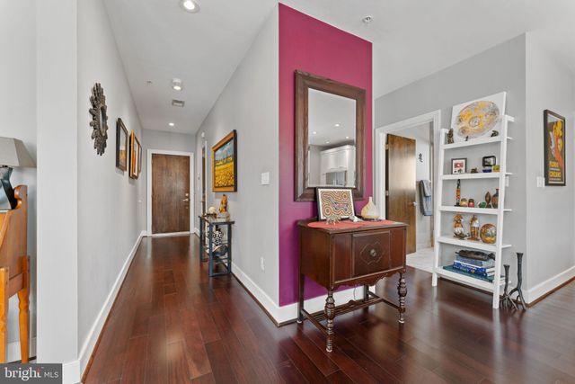 $537,500 | 2360 Champlain Street Northwest, Unit 4 4, Washington, DC 20009