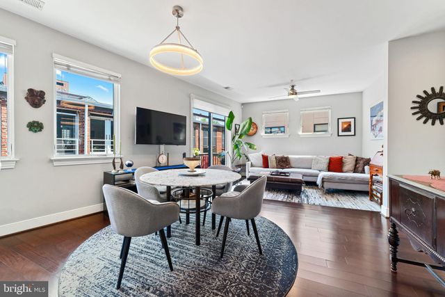 $537,500 | 2360 Champlain Street Northwest, Unit 4 4, Washington, DC 20009