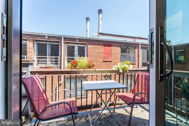 $537,500 | 2360 Champlain Street Northwest, Unit 4 4, Washington, DC 20009