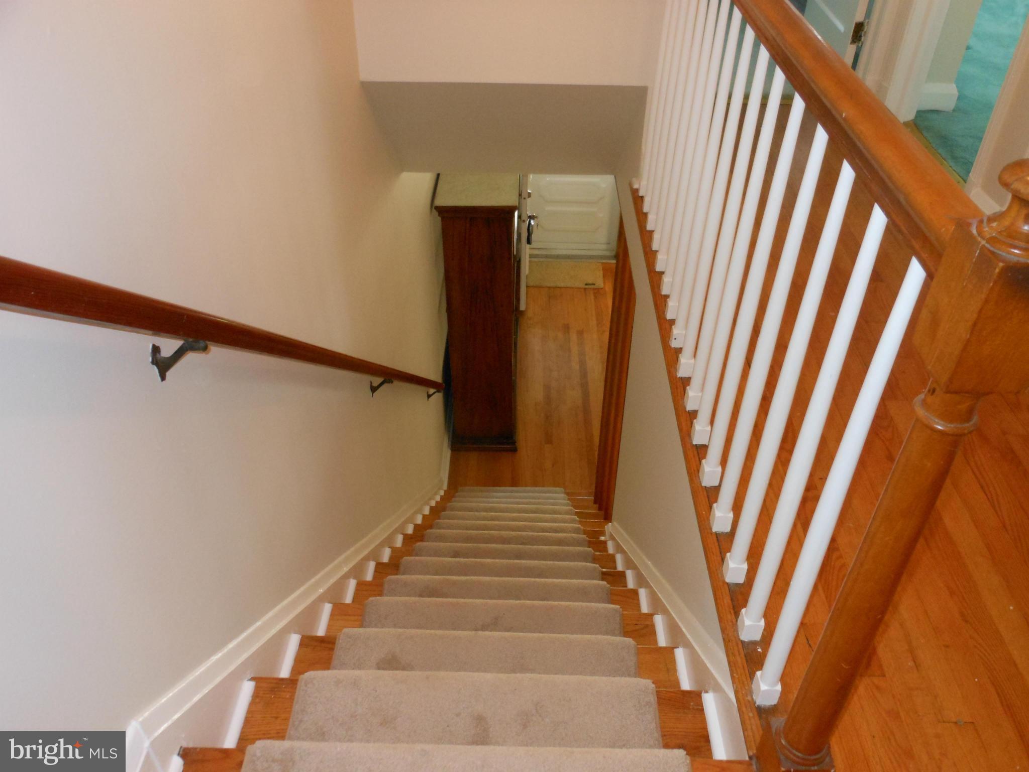 2718 Southbrook Road Baltimore, MD 21222 - Photo 13 of 30 Interior (General)