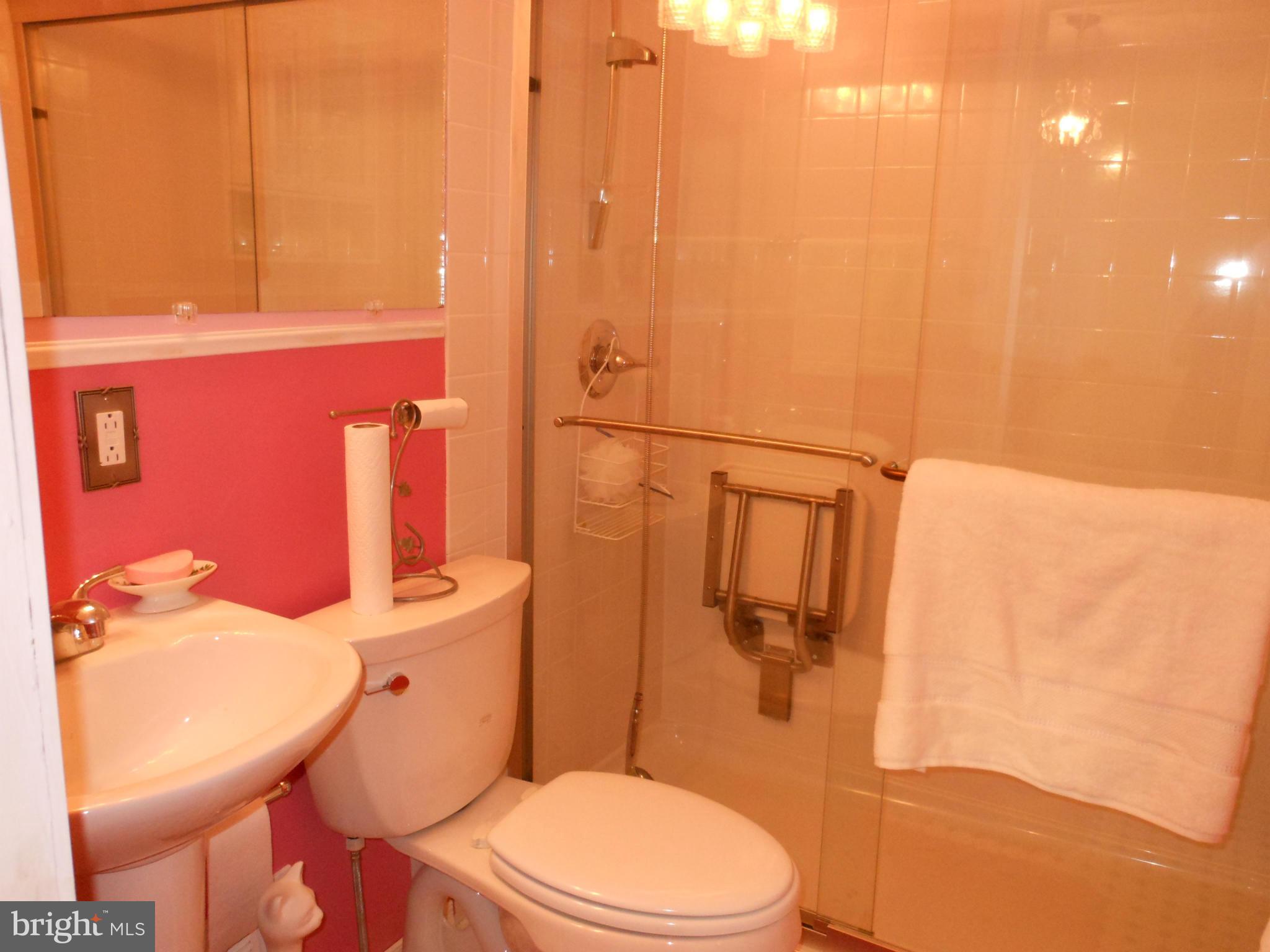 2718 Southbrook Road Baltimore, MD 21222 - Photo 20 of 30 Bath