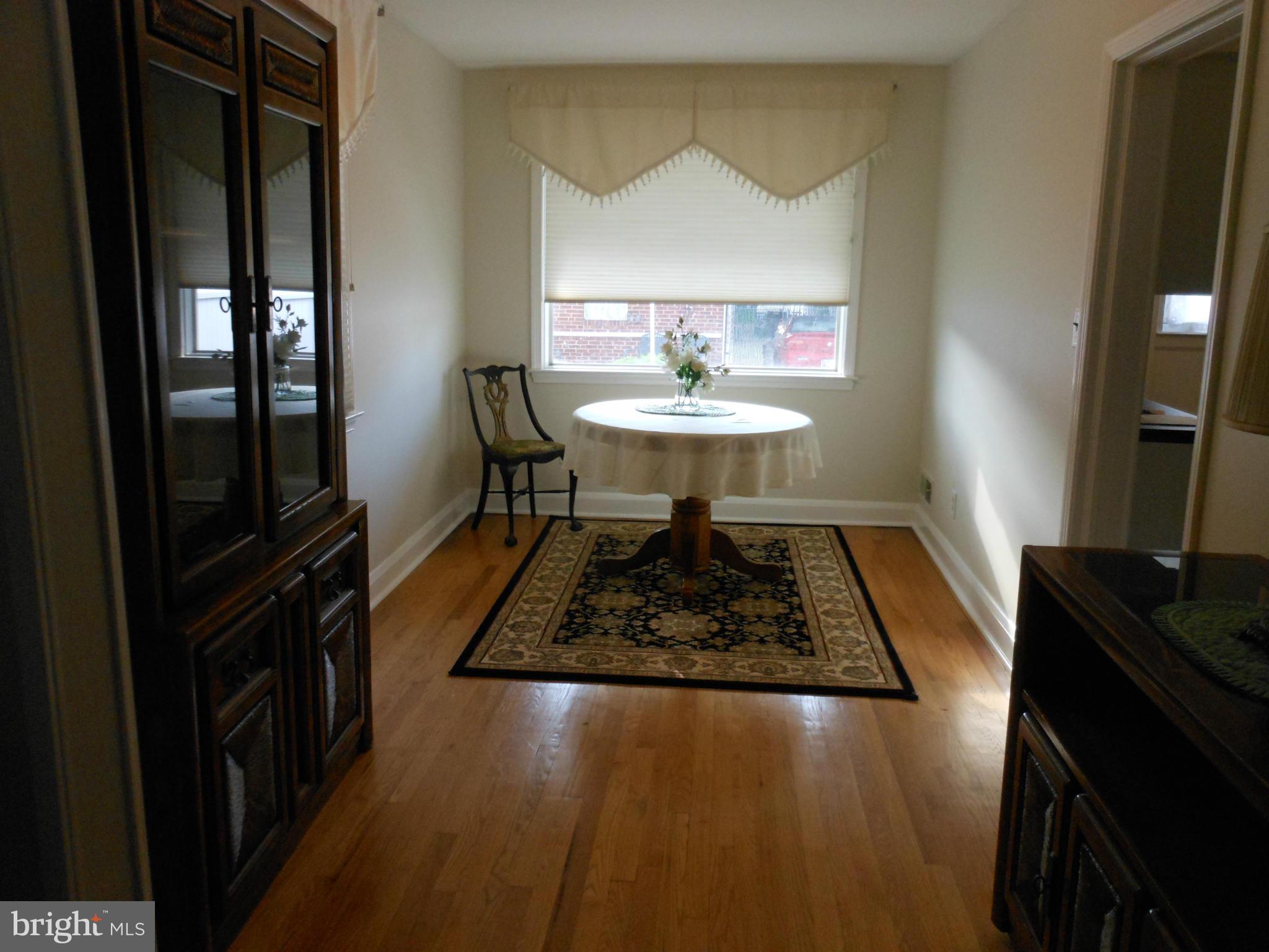 2718 Southbrook Road Baltimore, MD 21222 - Photo 9 of 30 Dining Room