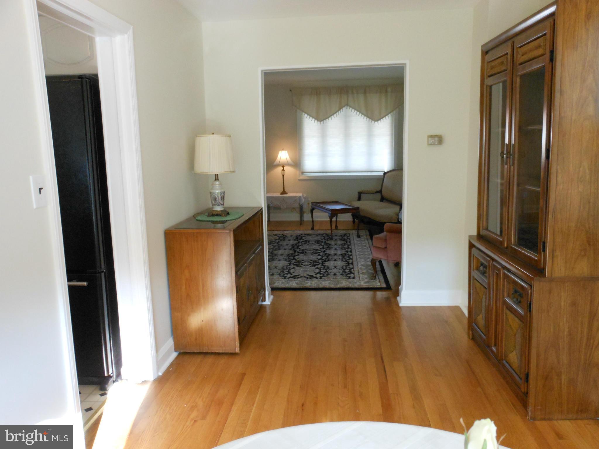 2718 Southbrook Road Baltimore, MD 21222 - Photo 10 of 30 Dining Room