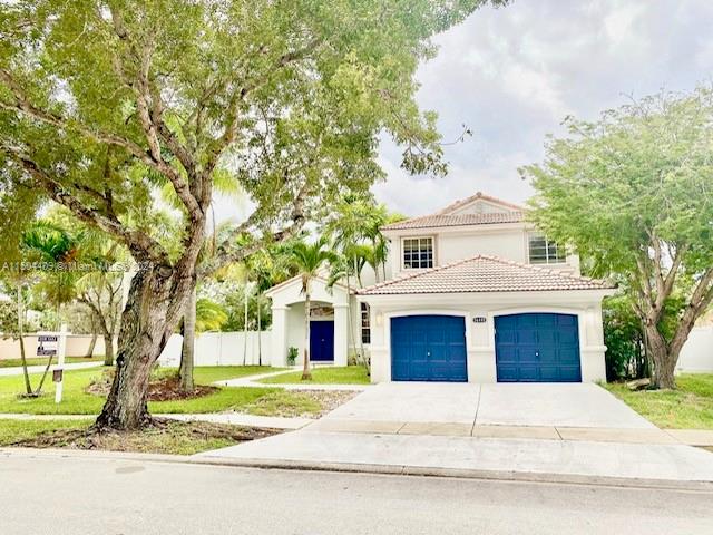 16110 Southwest 6th Street Pembroke Pines, FL 33027 - Photo 1 of 92