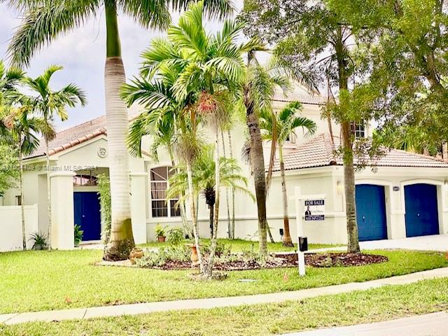16110 Southwest 6th Street Pembroke Pines, FL 33027 - Photo 3 of 92