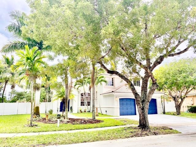 16110 Southwest 6th Street Pembroke Pines, FL 33027 - Photo 4 of 92