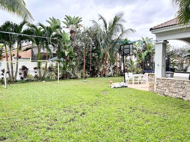 16110 Southwest 6th Street Pembroke Pines, FL 33027 - Photo 51 of 92