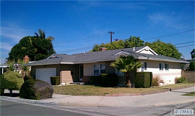 520 South Fann Street Anaheim, CA 92804 - Photo 1 of 1