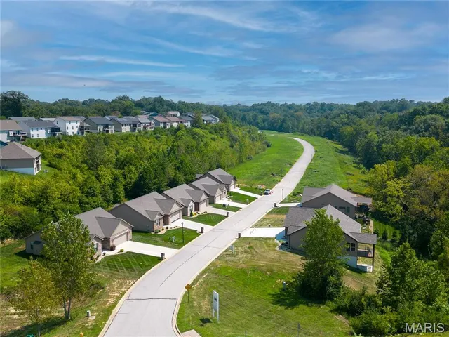 $37,500 | 0 Walker Meadows, Caseyville, IL 62232