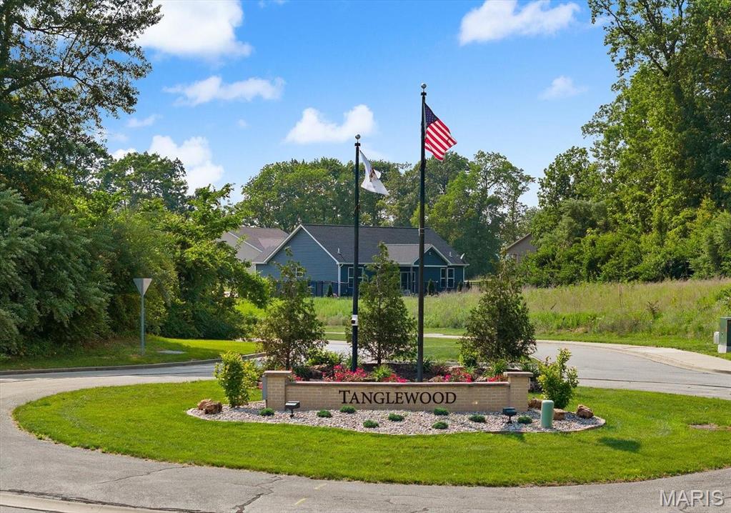 0 Walker Meadows Caseyville, IL 62232 - Photo 9 of 10