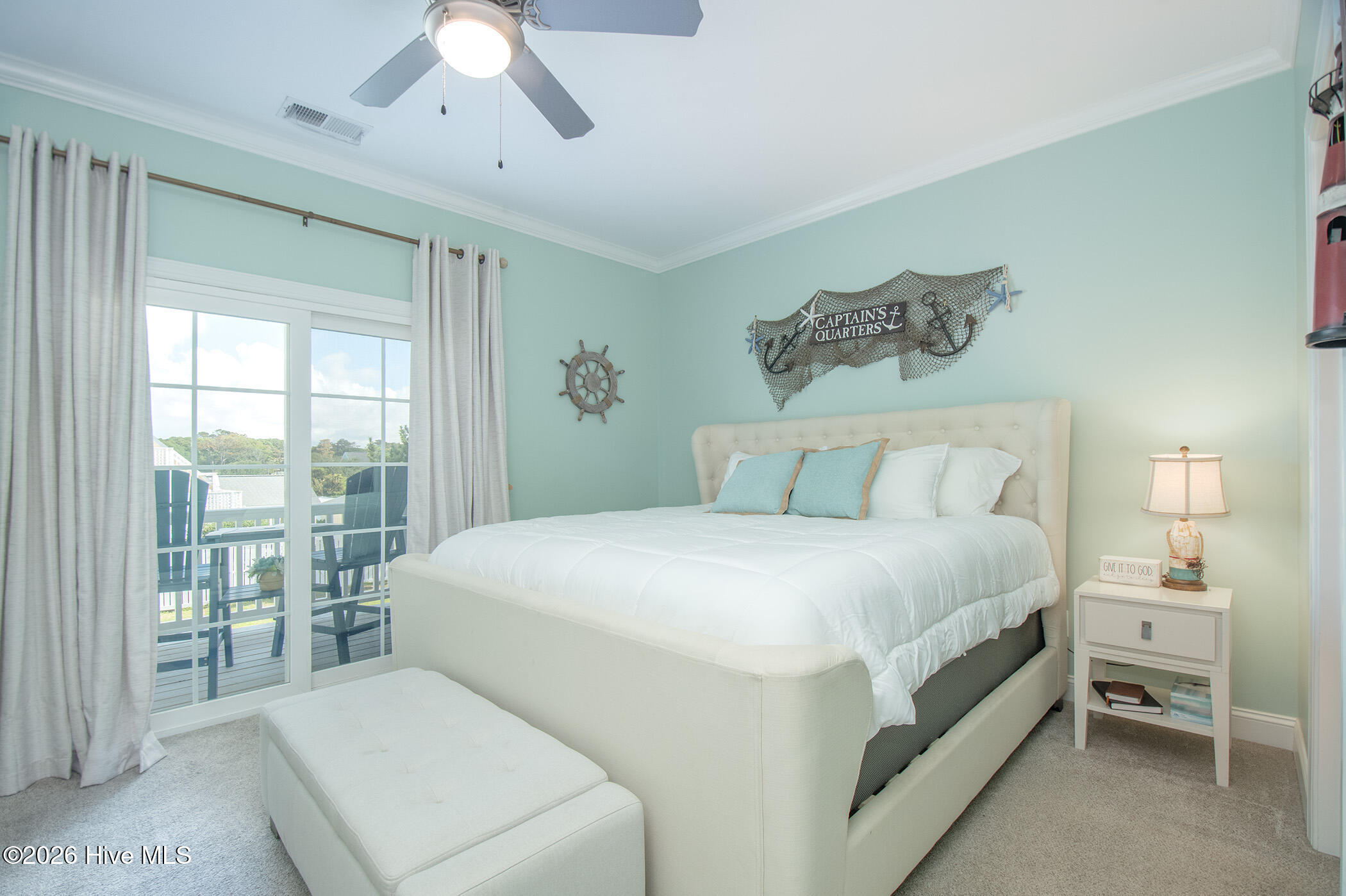 2800 West Fort Macon Road, Unit 55 Atlantic Beach, NC 28512 - Photo 6 of 50 Gallery Image 6