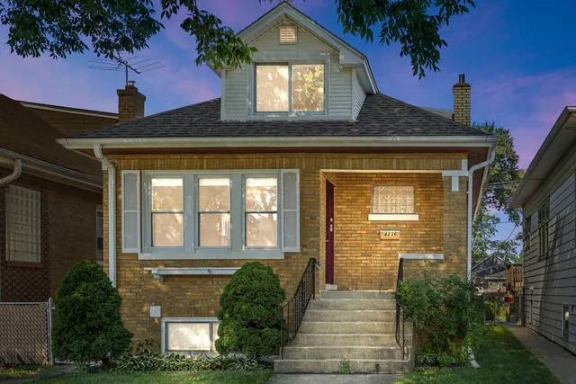$443,000 | 4236 North Ozark Avenue, Norridge, IL 60706