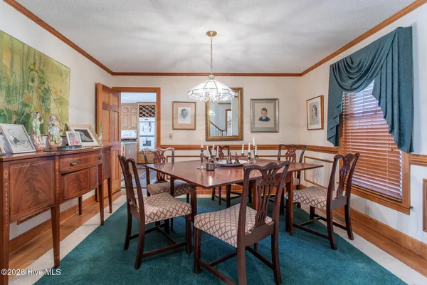 $695,000 | 177 Middleton Drive, Hertford, NC 27944