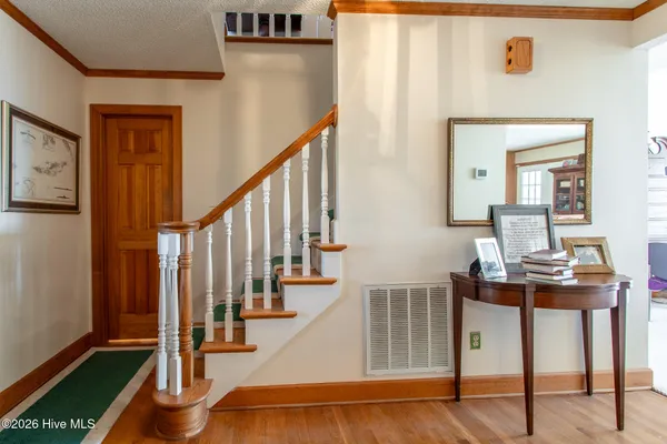 $695,000 | 177 Middleton Drive, Hertford, NC 27944