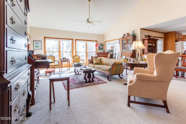 $695,000 | 177 Middleton Drive, Hertford, NC 27944