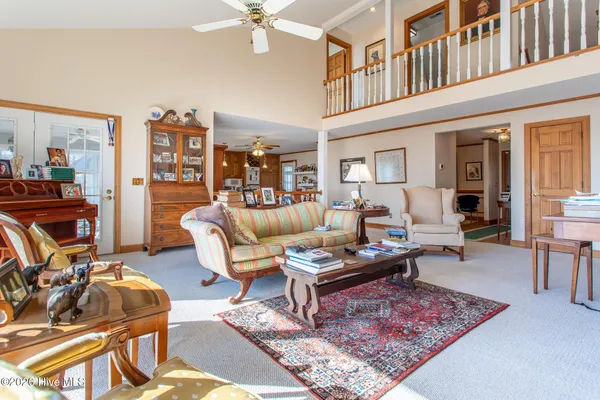 $695,000 | 177 Middleton Drive, Hertford, NC 27944
