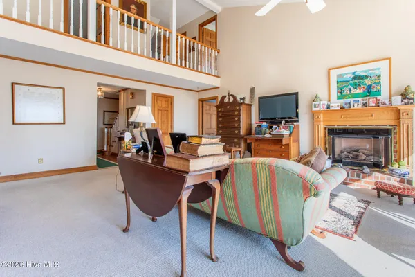 $695,000 | 177 Middleton Drive, Hertford, NC 27944