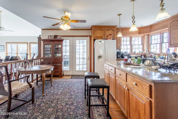 $695,000 | 177 Middleton Drive, Hertford, NC 27944