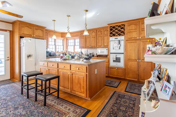 $695,000 | 177 Middleton Drive, Hertford, NC 27944