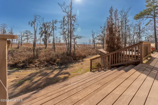 $769,900 | 177 Middleton Drive, Hertford, NC 27944