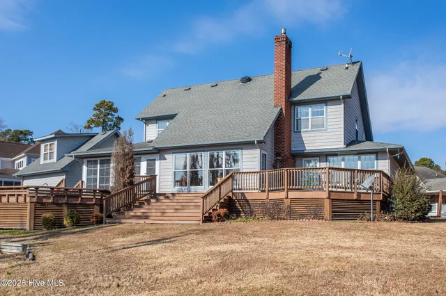 $769,900 | 177 Middleton Drive, Hertford, NC 27944