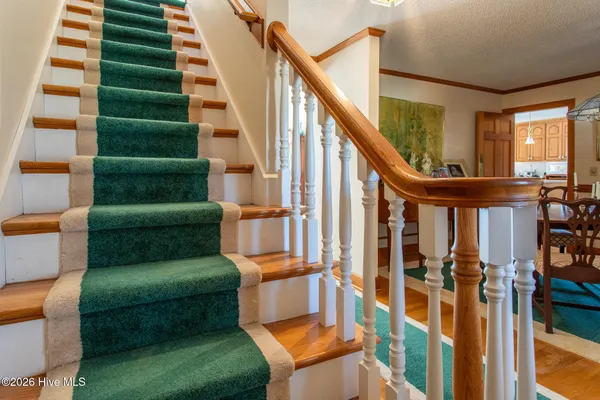 $695,000 | 177 Middleton Drive, Hertford, NC 27944