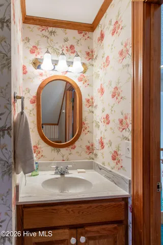 $695,000 | 177 Middleton Drive, Hertford, NC 27944