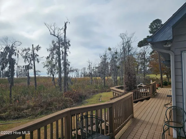 $695,000 | 177 Middleton Drive, Hertford, NC 27944