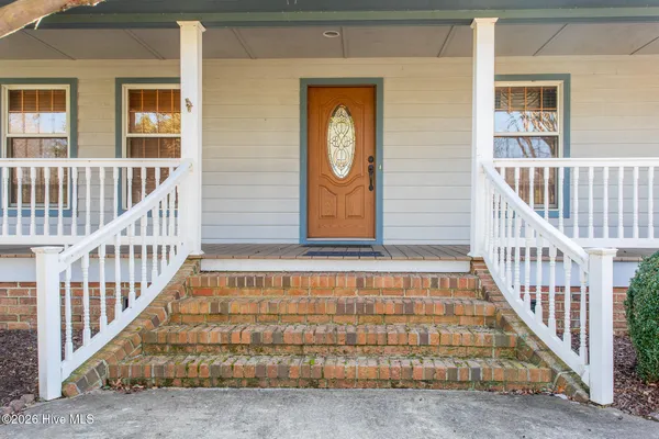 $695,000 | 177 Middleton Drive, Hertford, NC 27944