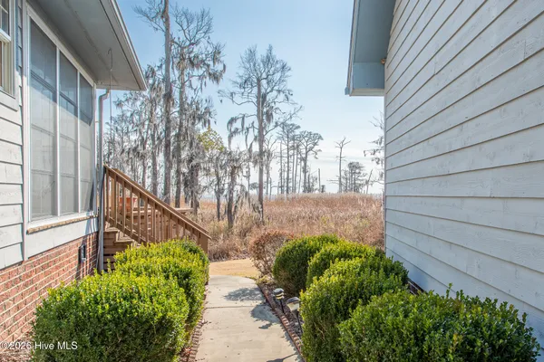 $695,000 | 177 Middleton Drive, Hertford, NC 27944
