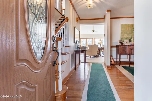 $695,000 | 177 Middleton Drive, Hertford, NC 27944