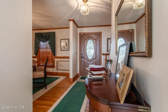 $769,900 | 177 Middleton Drive, Hertford, NC 27944