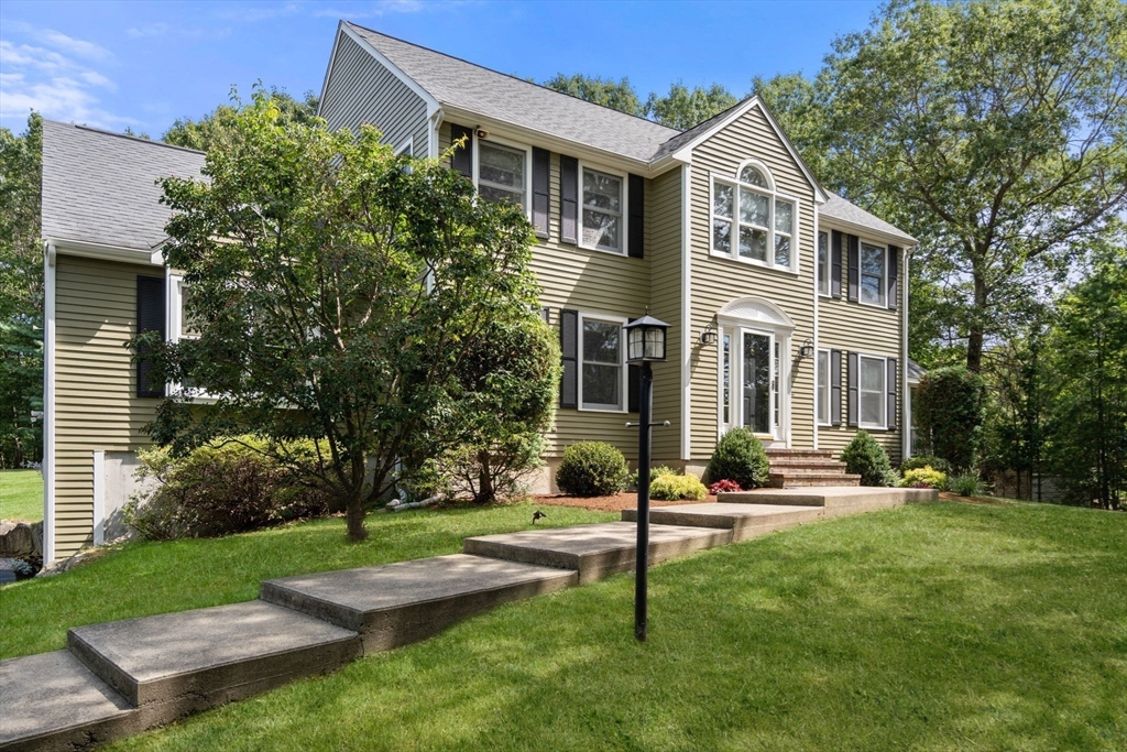 77 Azalea Road Sharon, MA 02067 - Photo 1 of 38 Gallery Image 1