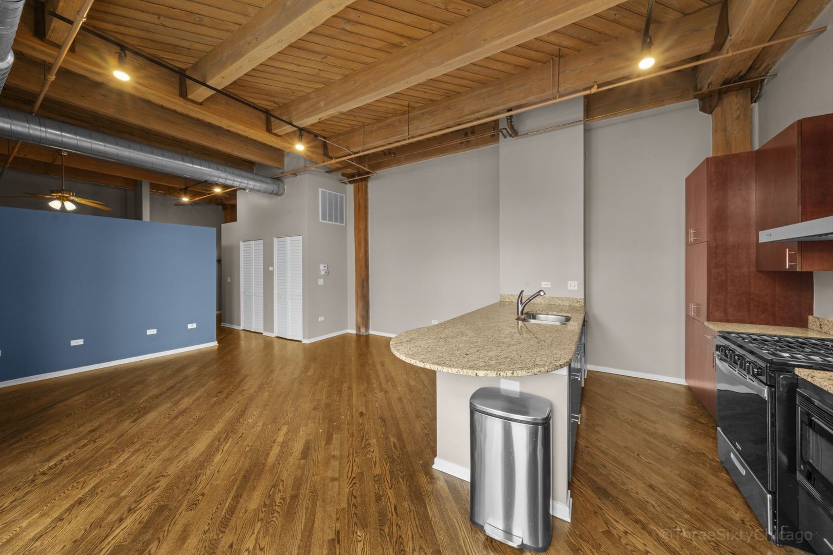 1040 West Adams Street, Unit 420 Chicago, IL 60607 - Photo 10 of 20