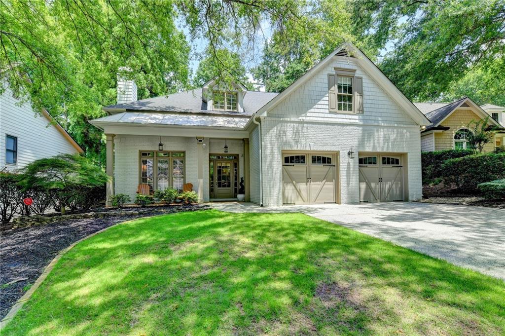 4485 Mariners Ridge Alpharetta, GA 30005 - Photo 1 of 1 Gallery Image 1
