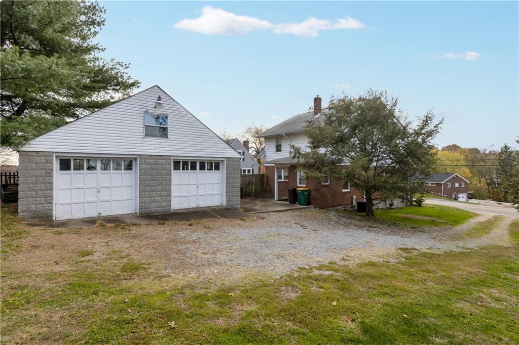2416 Nicholson Road Sewickley, PA 15143 - Photo 8 of 36 Gallery Image 8