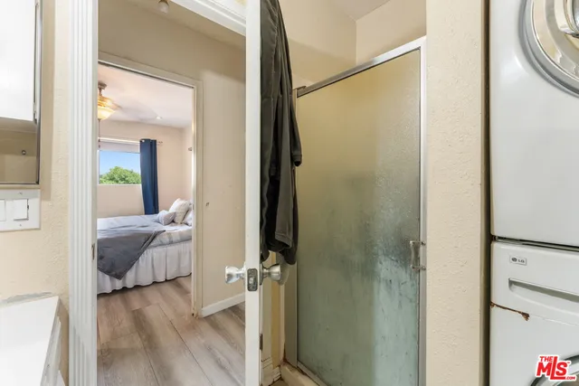 a view of living room