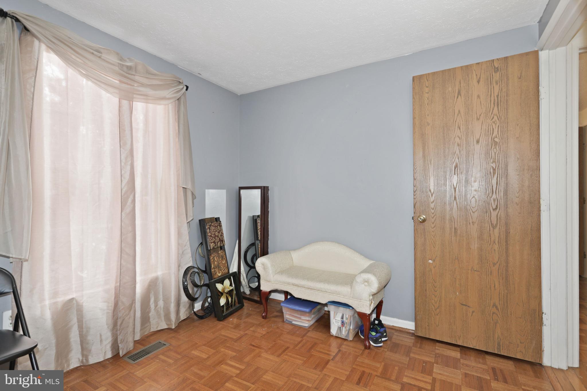 8630 Windmill Road Randallstown, MD 21133 - Photo 22 of 36 Third Bedroom