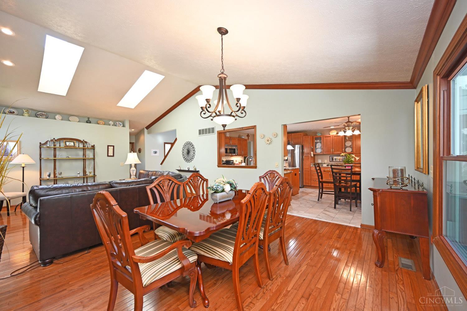 3444 Cutter Lane Maineville, OH 45039 - Photo 14 of 62