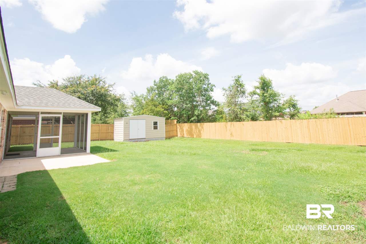 3220 Bloomington Drive Mobile, AL 36695 - Photo 21 of 27