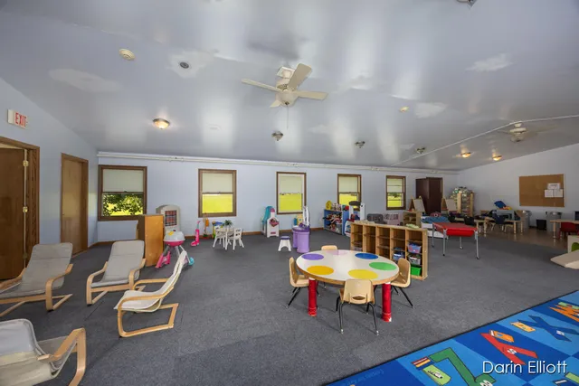 $379,900 | 8546 Whitneyville Avenue Southeast, Alto, MI 49302