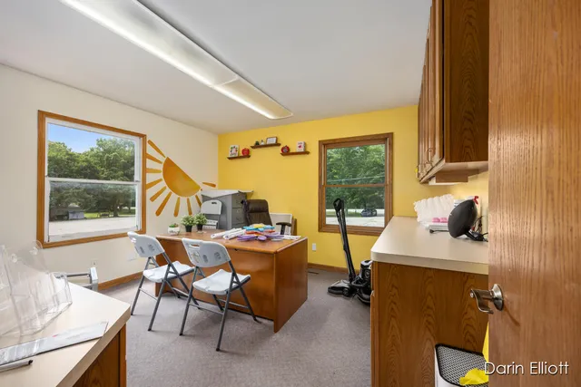 $379,900 | 8546 Whitneyville Avenue Southeast, Alto, MI 49302