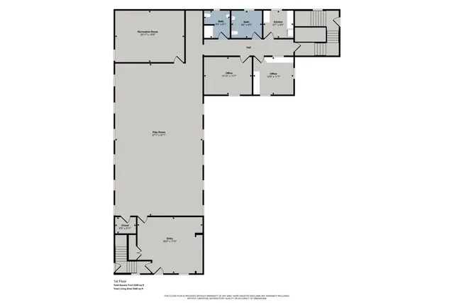 $379,900 | 8546 Whitneyville Avenue Southeast, Alto, MI 49302