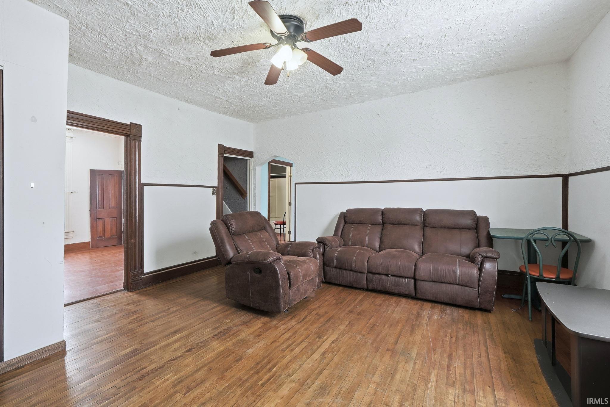 408 Shultz Street Logansport, IN 46947 - Photo 8 of 36
