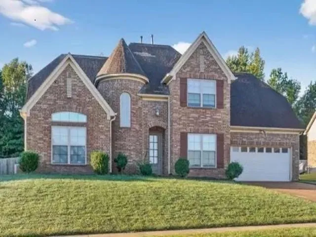 $2,500 | 6135 Abigail Bluffs Drive, Bartlett, TN 38135